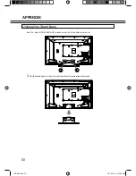 Preview for 50 page of Sanyo LCD-32K40 Owner'S Manual