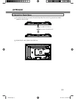 Preview for 51 page of Sanyo LCD-32K40 Owner'S Manual