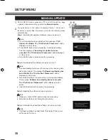 Preview for 38 page of Sanyo LCD-32K40TD Instruction Manual