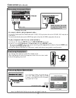 Preview for 14 page of Sanyo LCD-32R45F Instruction Manual