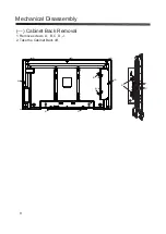 Preview for 8 page of Sanyo LCD-32S10 Service Manual