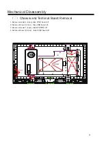 Предварительный просмотр 9 страницы Sanyo LCD-32S10 Service Manual