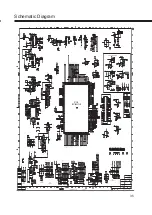 Предварительный просмотр 35 страницы Sanyo LCD-32S10 Service Manual