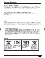 Предварительный просмотр 9 страницы Sanyo LCD-32XA2 Instruction Manual