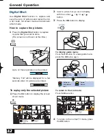 Preview for 12 page of Sanyo LCD-32XA2 Instruction Manual