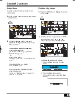 Предварительный просмотр 13 страницы Sanyo LCD-32XA2 Instruction Manual
