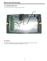 Preview for 15 page of Sanyo LCD-32XA2 Service Manual