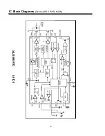 Preview for 6 page of Sanyo LCD-32XF7 Service Manual