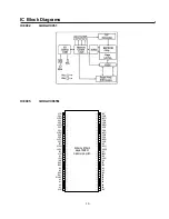 Preview for 13 page of Sanyo LCD-32XF7 Service Manual