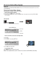 Preview for 14 page of Sanyo LCD-32XF7 Service Manual