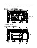 Preview for 23 page of Sanyo LCD-32XF7 Service Manual