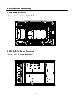 Preview for 24 page of Sanyo LCD-32XF7 Service Manual