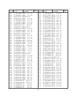 Preview for 28 page of Sanyo LCD-32XF7 Service Manual