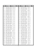 Preview for 29 page of Sanyo LCD-32XF7 Service Manual