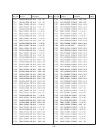 Preview for 30 page of Sanyo LCD-32XF7 Service Manual