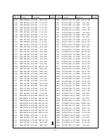 Preview for 38 page of Sanyo LCD-32XF7 Service Manual