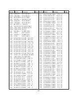 Preview for 40 page of Sanyo LCD-32XF7 Service Manual