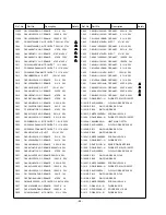 Preview for 41 page of Sanyo LCD-32XF7 Service Manual