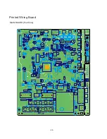 Preview for 45 page of Sanyo LCD-32XF7 Service Manual