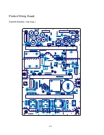 Preview for 47 page of Sanyo LCD-32XF7 Service Manual