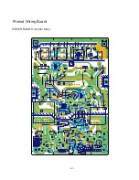 Preview for 48 page of Sanyo LCD-32XF7 Service Manual