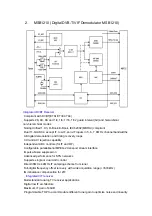 Preview for 23 page of Sanyo LCD-32XR10F(B) Service Manual