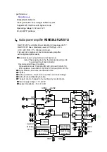 Preview for 24 page of Sanyo LCD-32XR10F(B) Service Manual