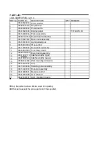 Preview for 42 page of Sanyo LCD-32XR10F(B) Service Manual