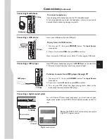 Предварительный просмотр 11 страницы Sanyo LCD-32XR10F Instruction Manual