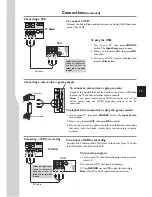 Preview for 13 page of Sanyo LCD-32XR10F Instruction Manual