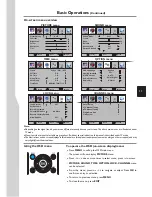 Preview for 17 page of Sanyo LCD-32XR10F Instruction Manual