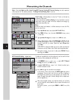 Preview for 18 page of Sanyo LCD-32XR10F Instruction Manual