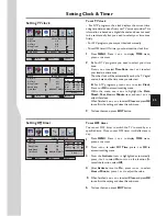 Предварительный просмотр 25 страницы Sanyo LCD-32XR10F Instruction Manual