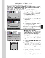 Предварительный просмотр 27 страницы Sanyo LCD-32XR10F Instruction Manual