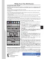 Предварительный просмотр 29 страницы Sanyo LCD-32XR10F Instruction Manual