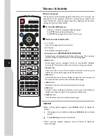 Preview for 30 page of Sanyo LCD-32XR10F Instruction Manual