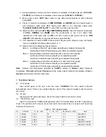 Предварительный просмотр 9 страницы Sanyo LCD-32XR10F Service Manual