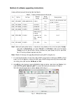 Предварительный просмотр 12 страницы Sanyo LCD-32XR10F Service Manual