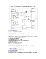 Preview for 23 page of Sanyo LCD-32XR10F Service Manual