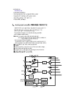 Preview for 24 page of Sanyo LCD-32XR10F Service Manual