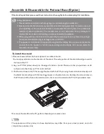 Preview for 44 page of Sanyo LCD-32XR10F Service Manual