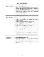 Preview for 6 page of Sanyo LCD-32XR10SA Instruction Manual