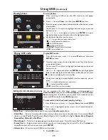 Предварительный просмотр 25 страницы Sanyo LCD-32XR10SA Instruction Manual