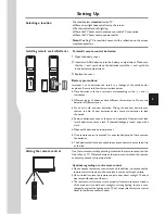 Предварительный просмотр 9 страницы Sanyo LCD-32XR11F Instruction Manual