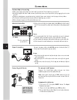 Preview for 10 page of Sanyo LCD-32XR11F Instruction Manual