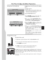 Предварительный просмотр 13 страницы Sanyo LCD-32XR11F Instruction Manual