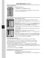 Preview for 14 page of Sanyo LCD-32XR11F Instruction Manual