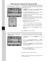 Предварительный просмотр 18 страницы Sanyo LCD-32XR11F Instruction Manual