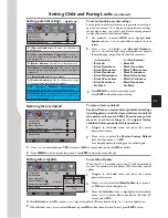 Предварительный просмотр 27 страницы Sanyo LCD-32XR11F Instruction Manual