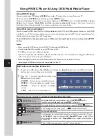 Preview for 30 page of Sanyo LCD-32XR11F Instruction Manual